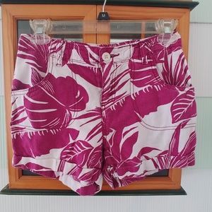 5 for 10$ Tropical floral shorts